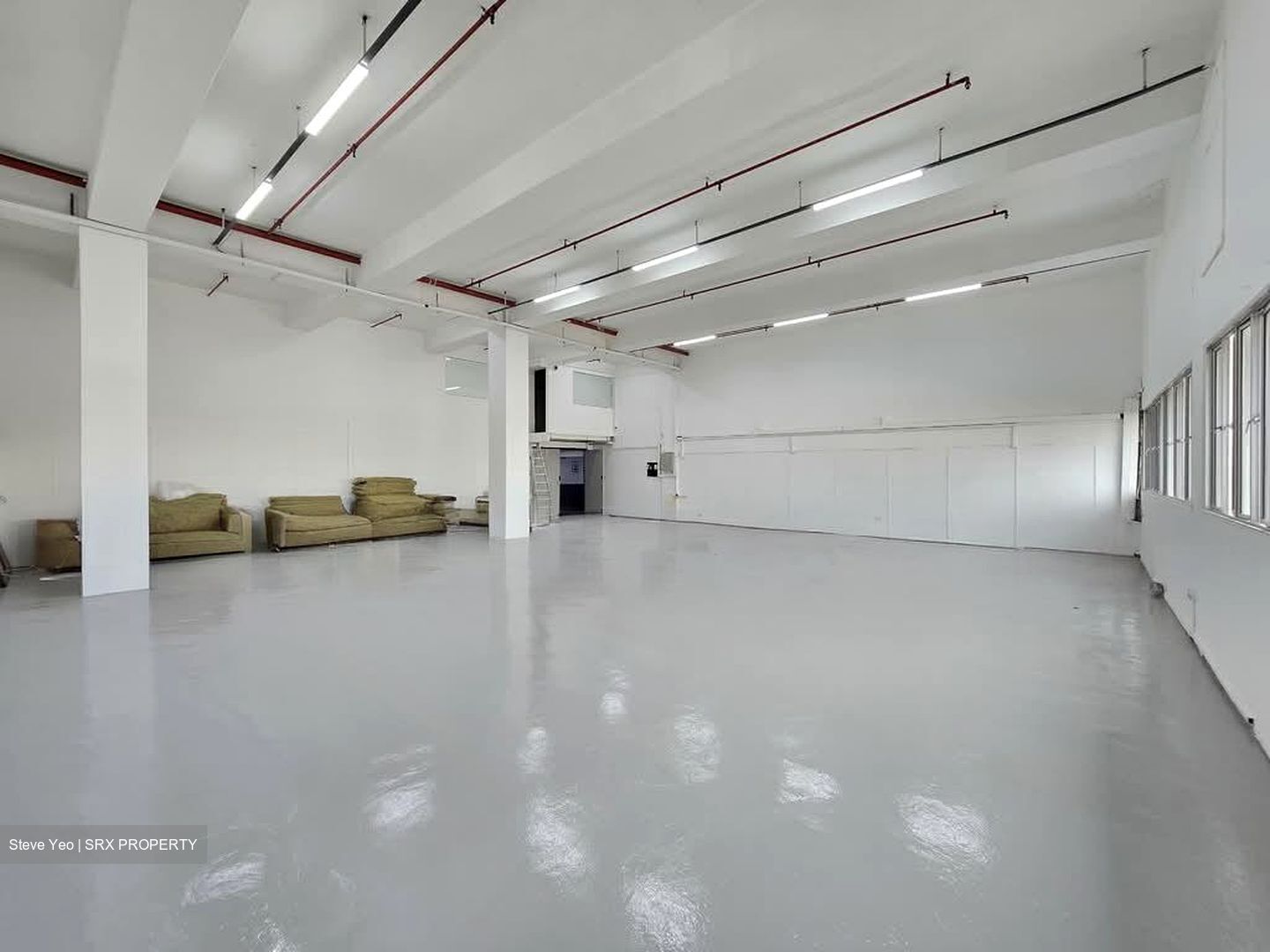 Foo Wah Industrial Building (D20), Factory #556084831